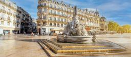 Stage 11 of the ViaRhôna: From Nîmes to Montpellier by bike
