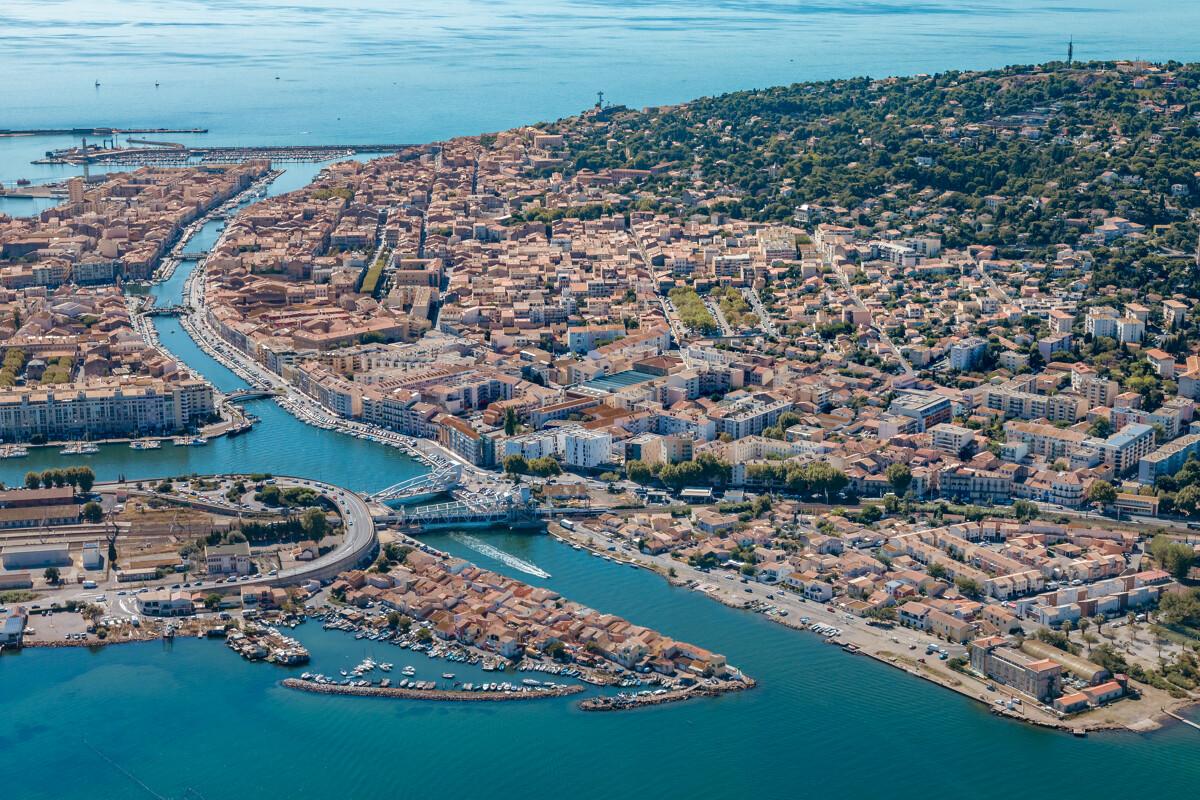 ViaRhôna: from Annecy to Sète by bike