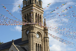 Étape 3 de la ViaRhôna : De Grenoble à Vinay à vélo