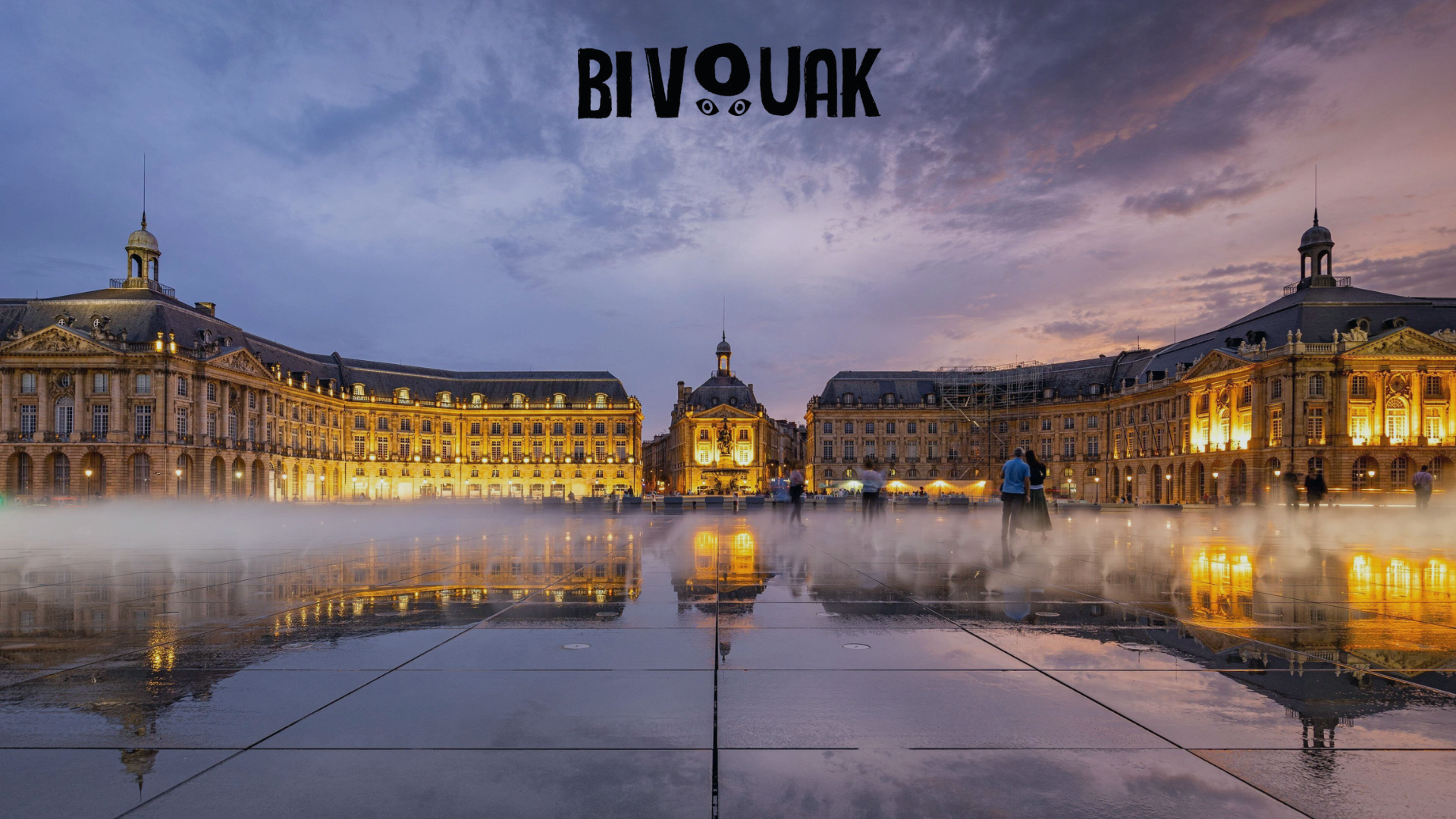 Pack Flash Bordeaux 17-18 octobre