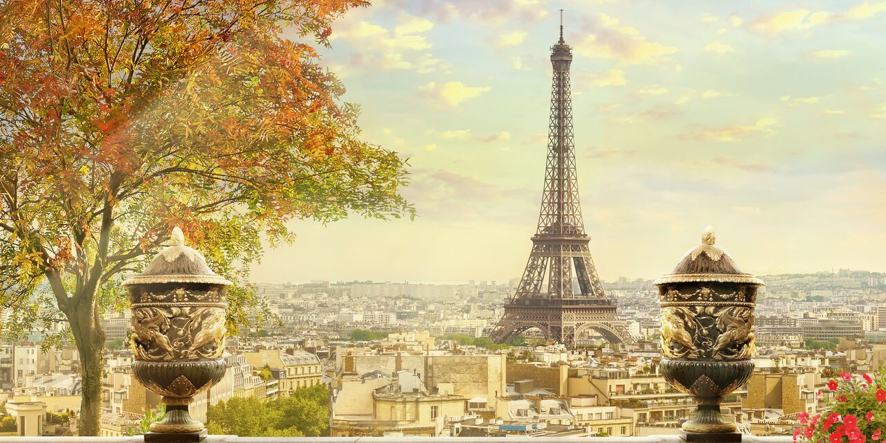 Cover Image for 5 raisons de louer un vélo électrique à Paris