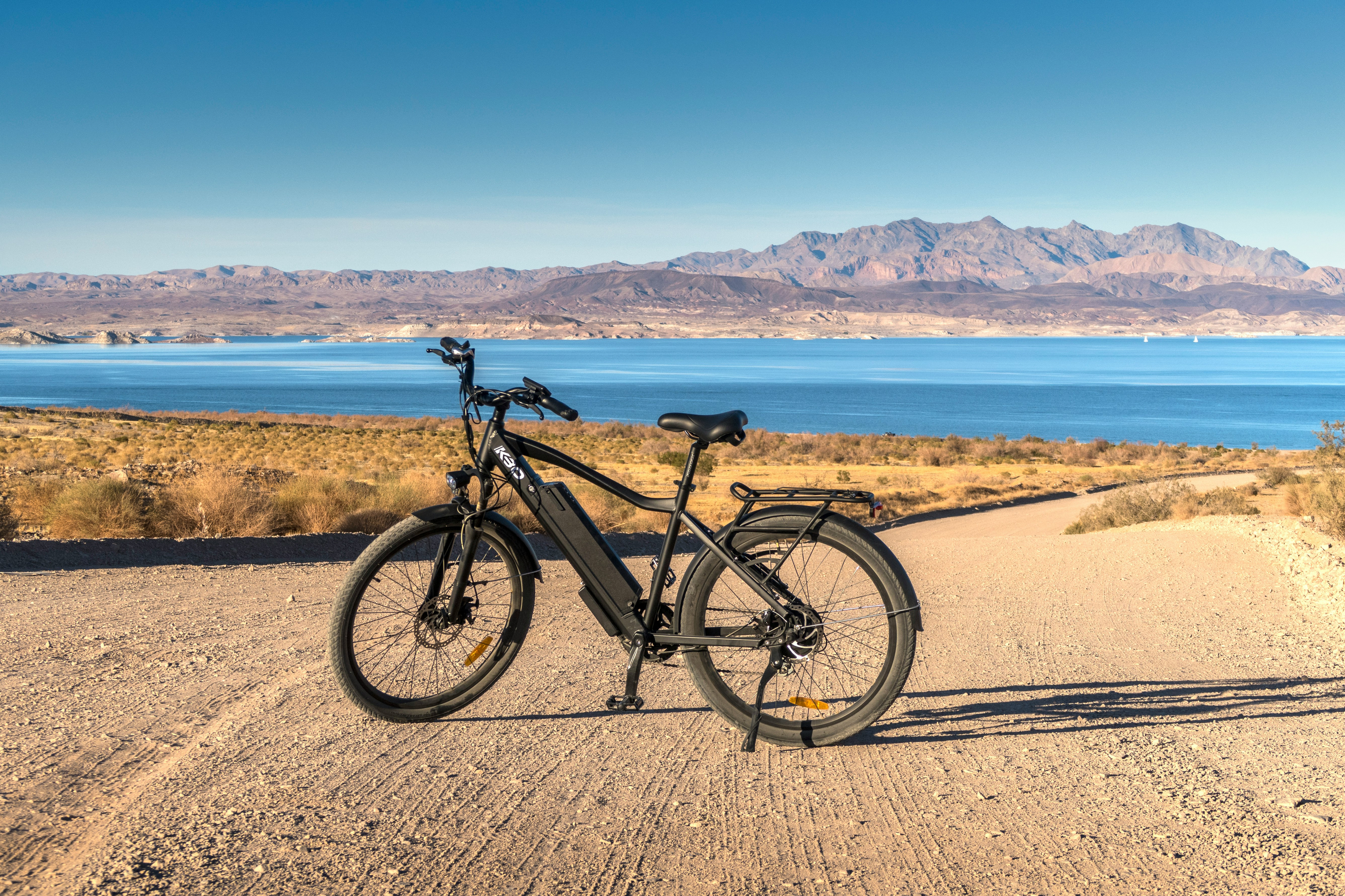 5 raisons de partir en voyage à vélo électrique : l’aventure en mode facile
