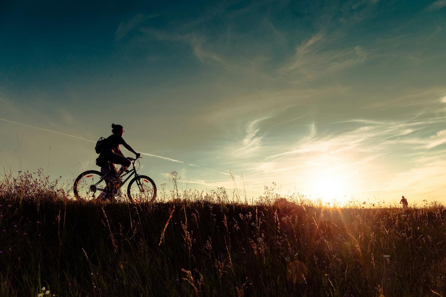 10 idées de week-end vélo pour s'évader (même sans congés)