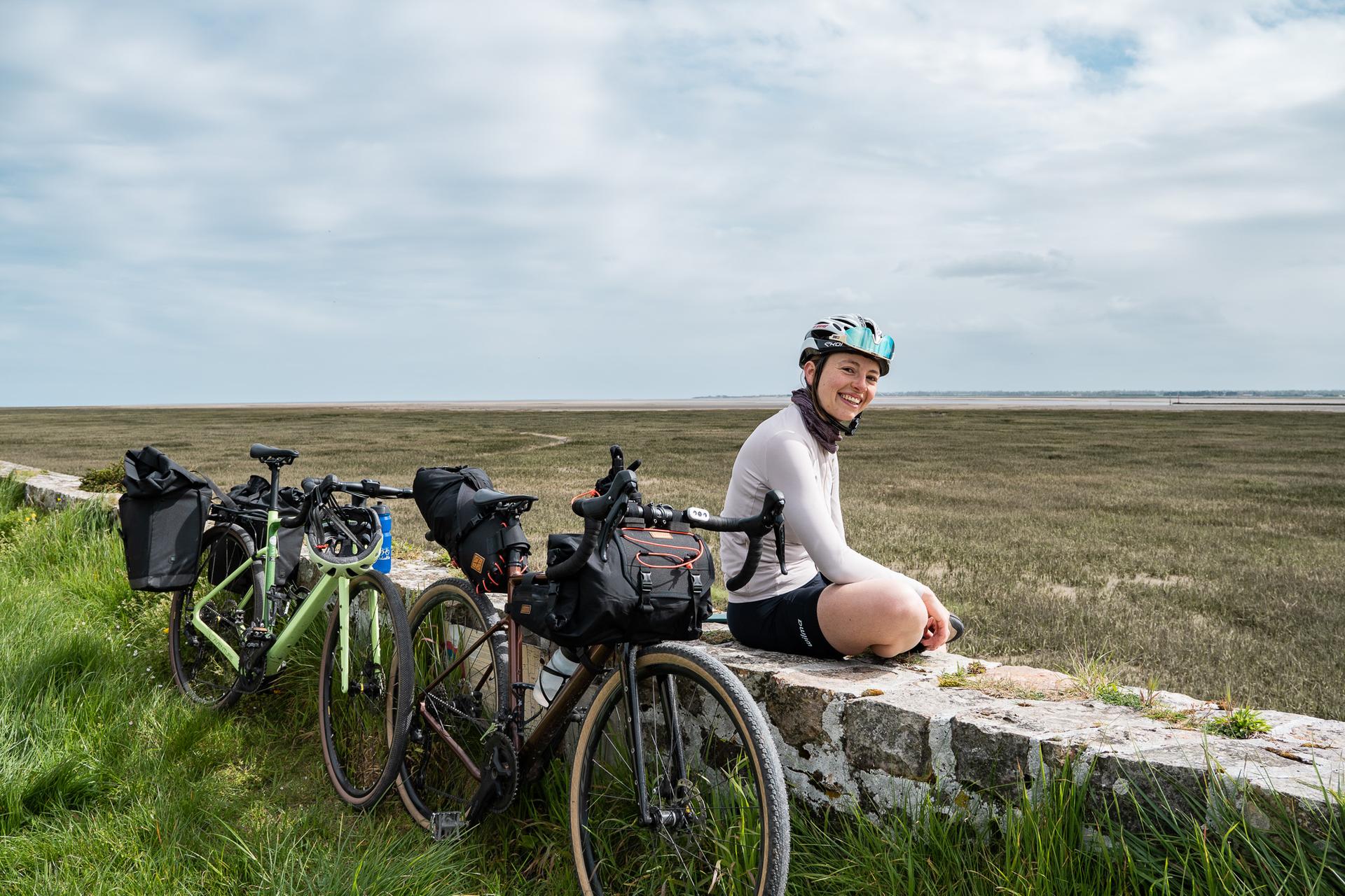 Cover Image for Budget d'un voyage à vélo : combien ça coûte vraiment ?