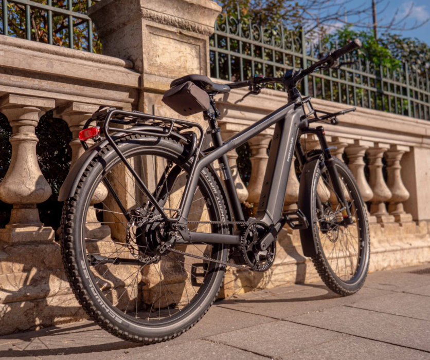 Cover Image for Comment bien choisir son vélo électrique ?