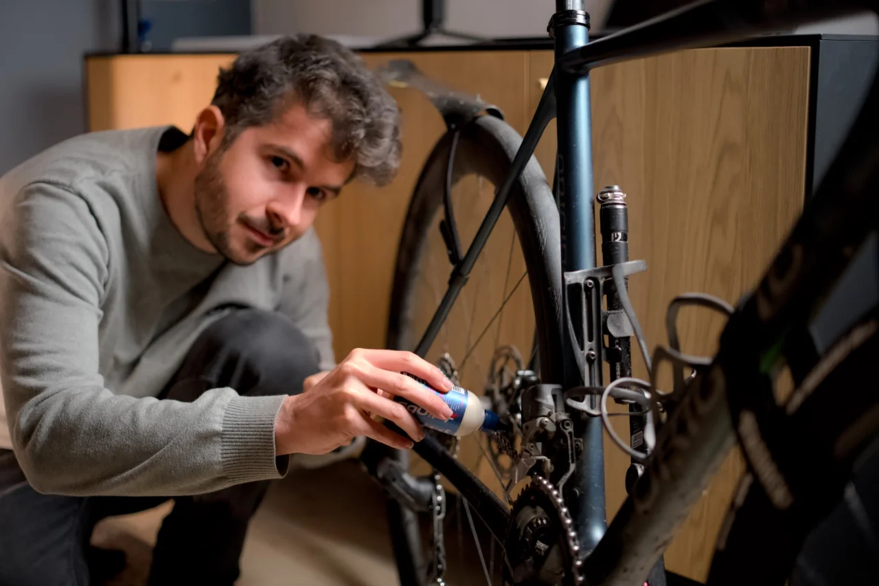 Cover Image for How to Extend the Lifespan of Your Bike: Essential Maintenance Tips