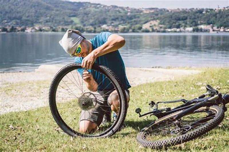 Cover Image for How to Fix a Flat Tire: A Complete Guide for Beginners