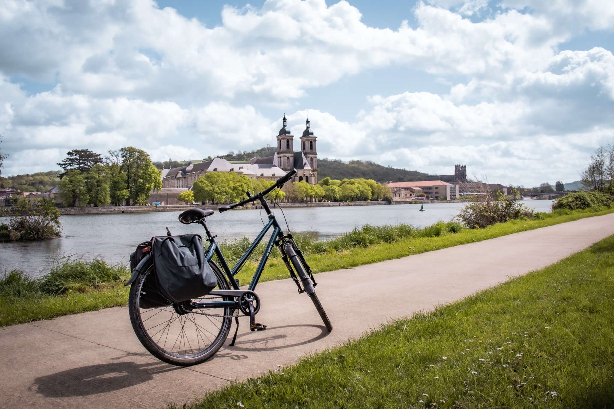 DolceVia, la start-up qui réinvente le tourisme à vélo
