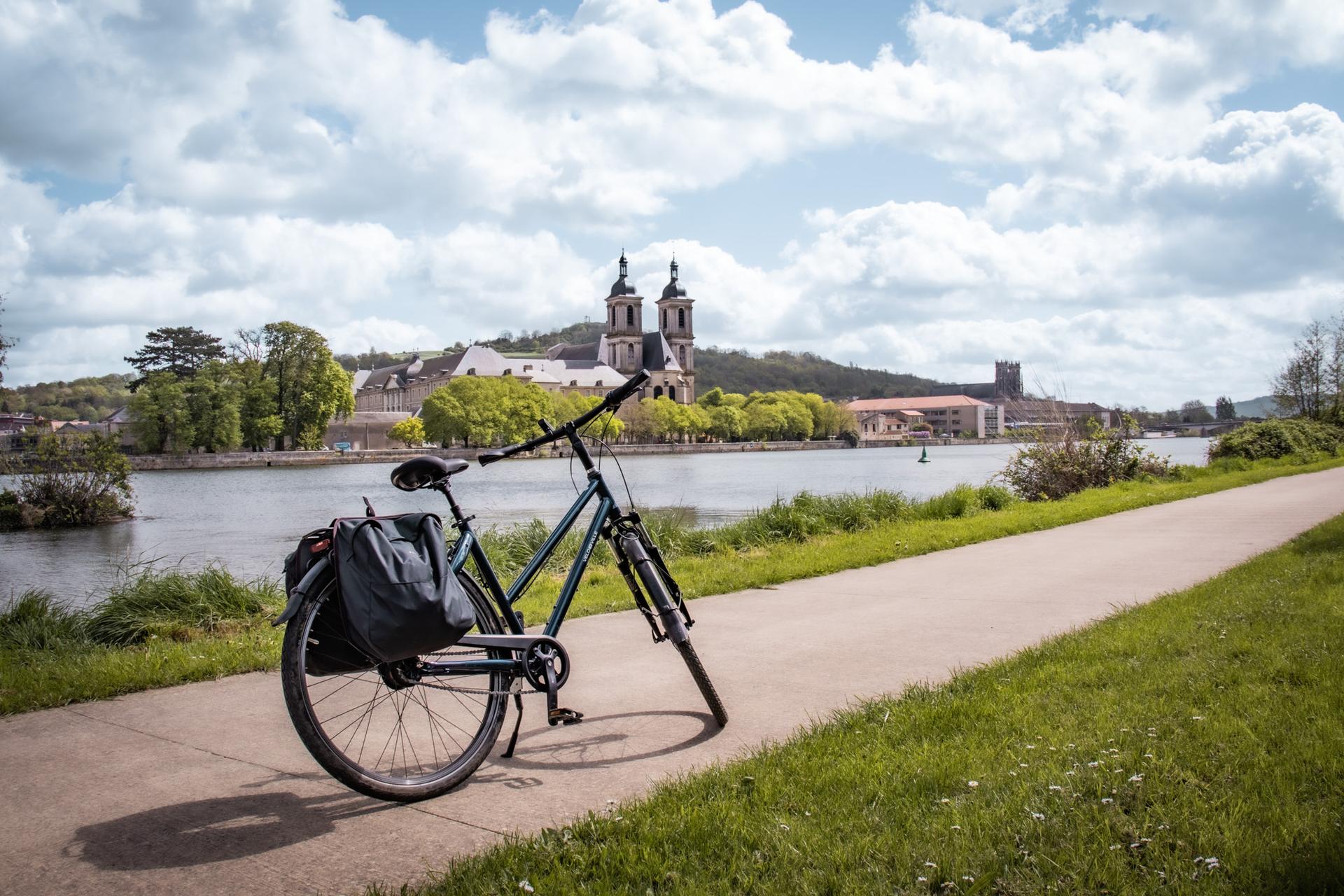Cover Image for DolceVia, la start-up qui réinvente le tourisme à vélo