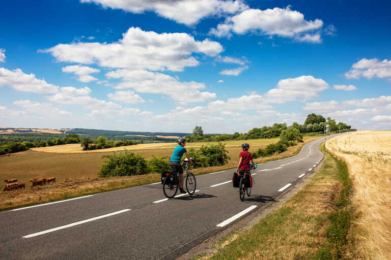 DolceVia, la start-up qui réinvente le tourisme à vélo
