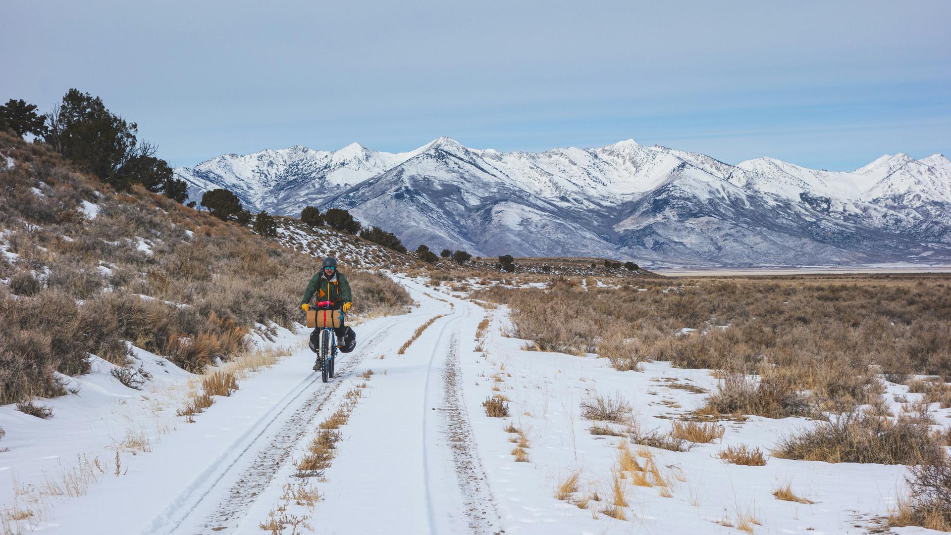 Faire du vélo en hiver : bien s'équiper et préparer son vélo