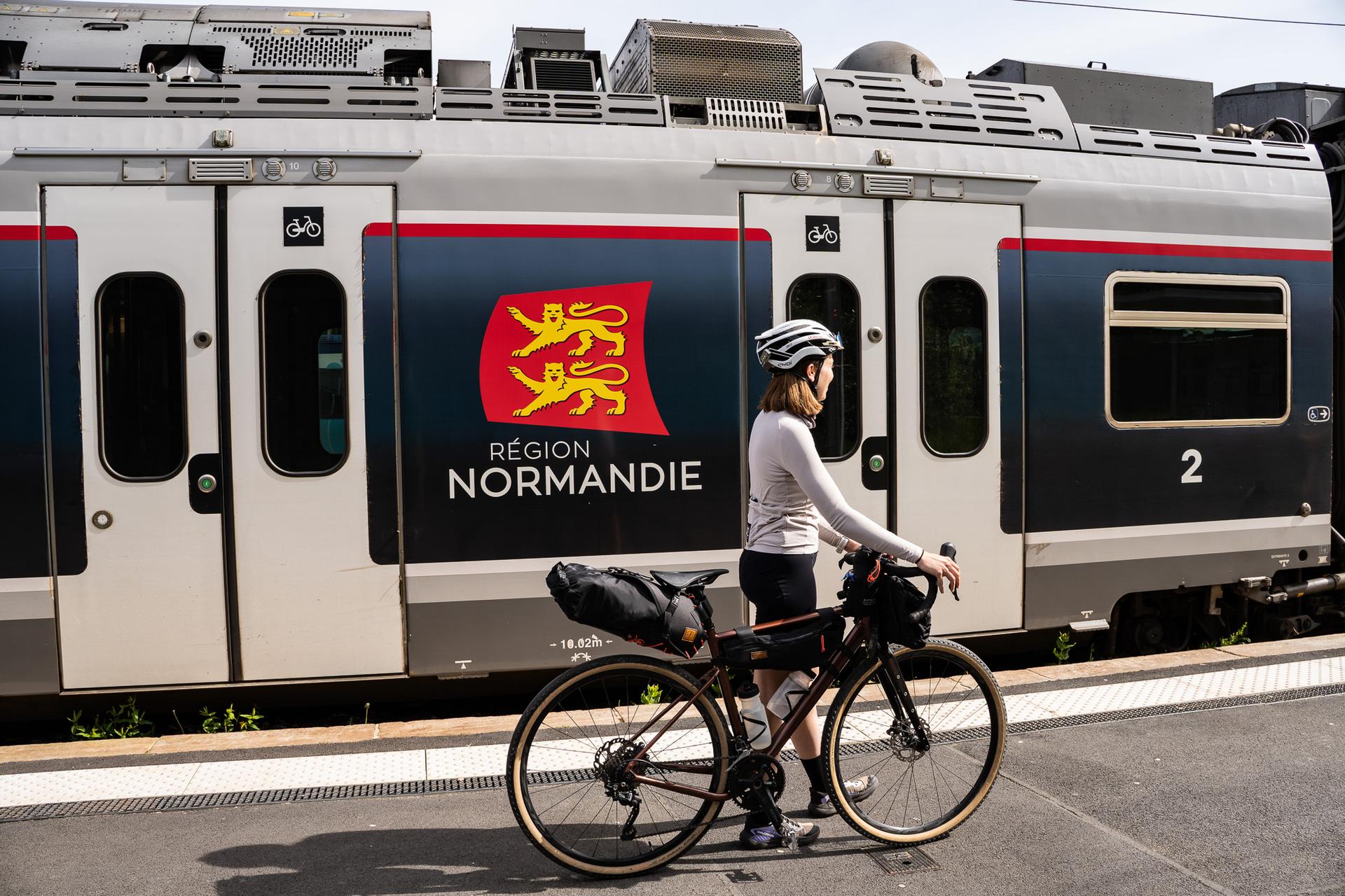 Cover Image for Itinéraire vélo en France : le top 12 des plus beaux parcours