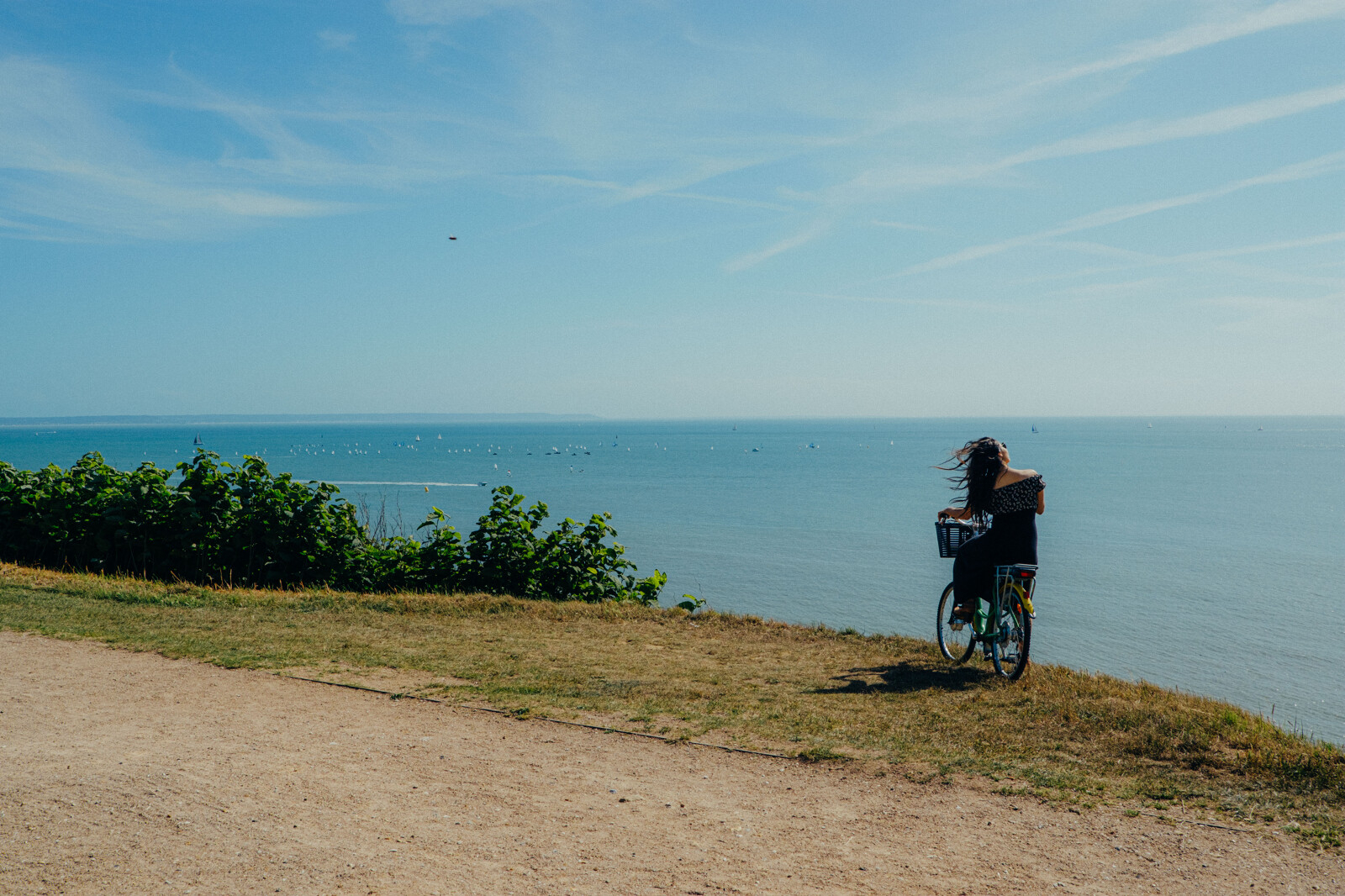 Cover Image for La Seine à Vélo : partez à l’aventure de Paris à la mer