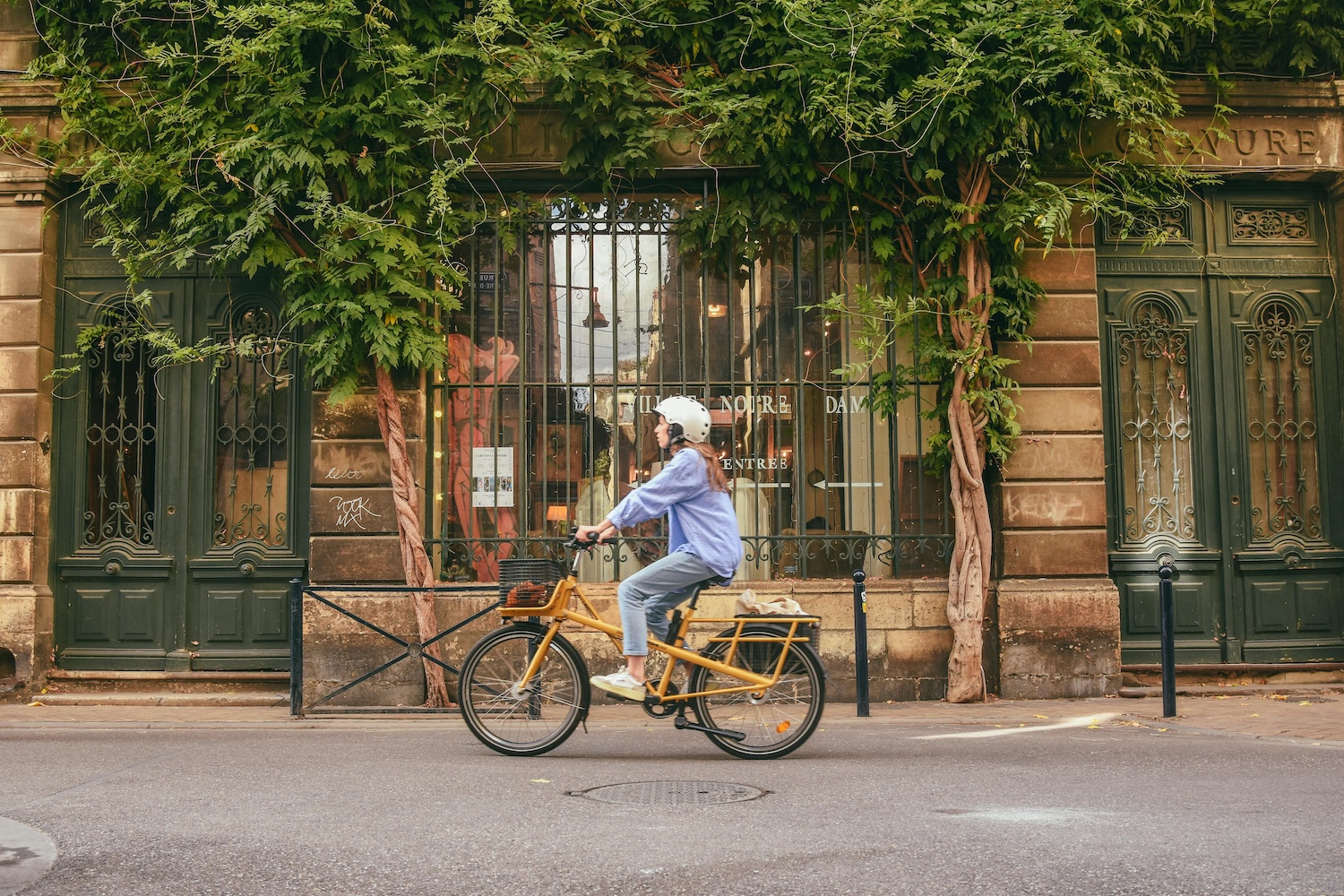 Cover Image for Quel vélo choisir en location courte durée à Paris ?