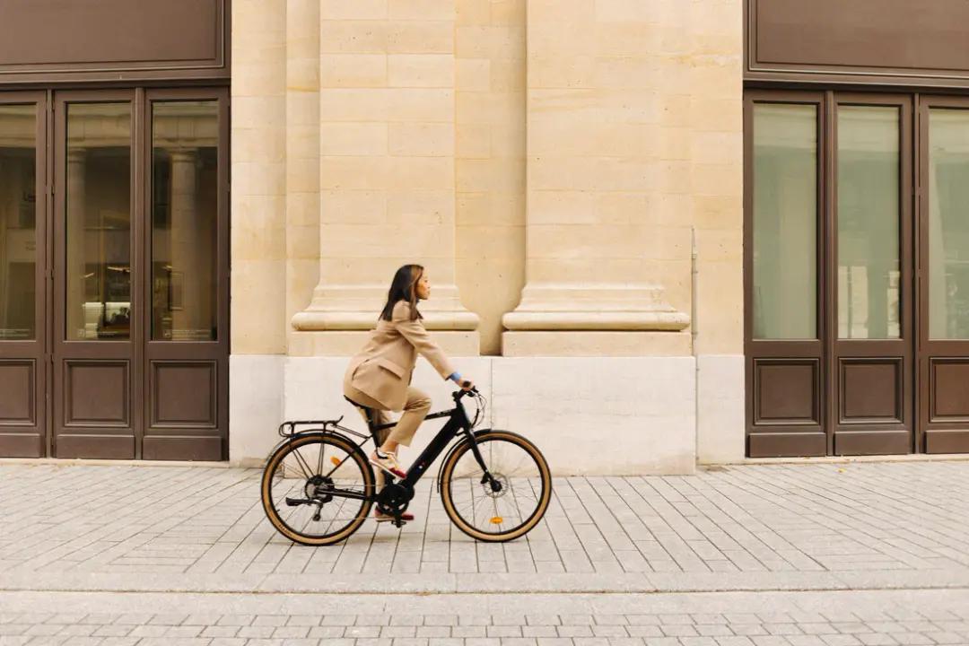 Cover Image for Quel vélo choisir en location longue durée à Paris ?