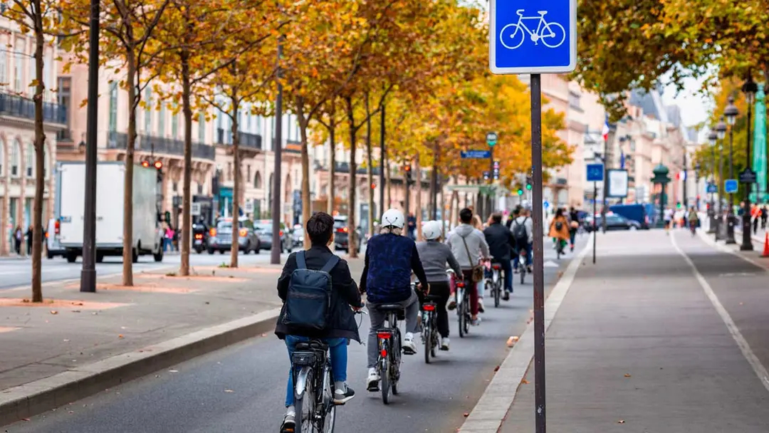 Cover Image for Quelles plateformes utiliser pour louer son vélo électrique à Paris ?