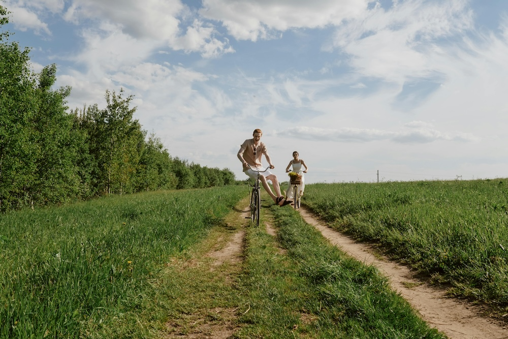 Slow travel : pourquoi choisir le voyage à vélo