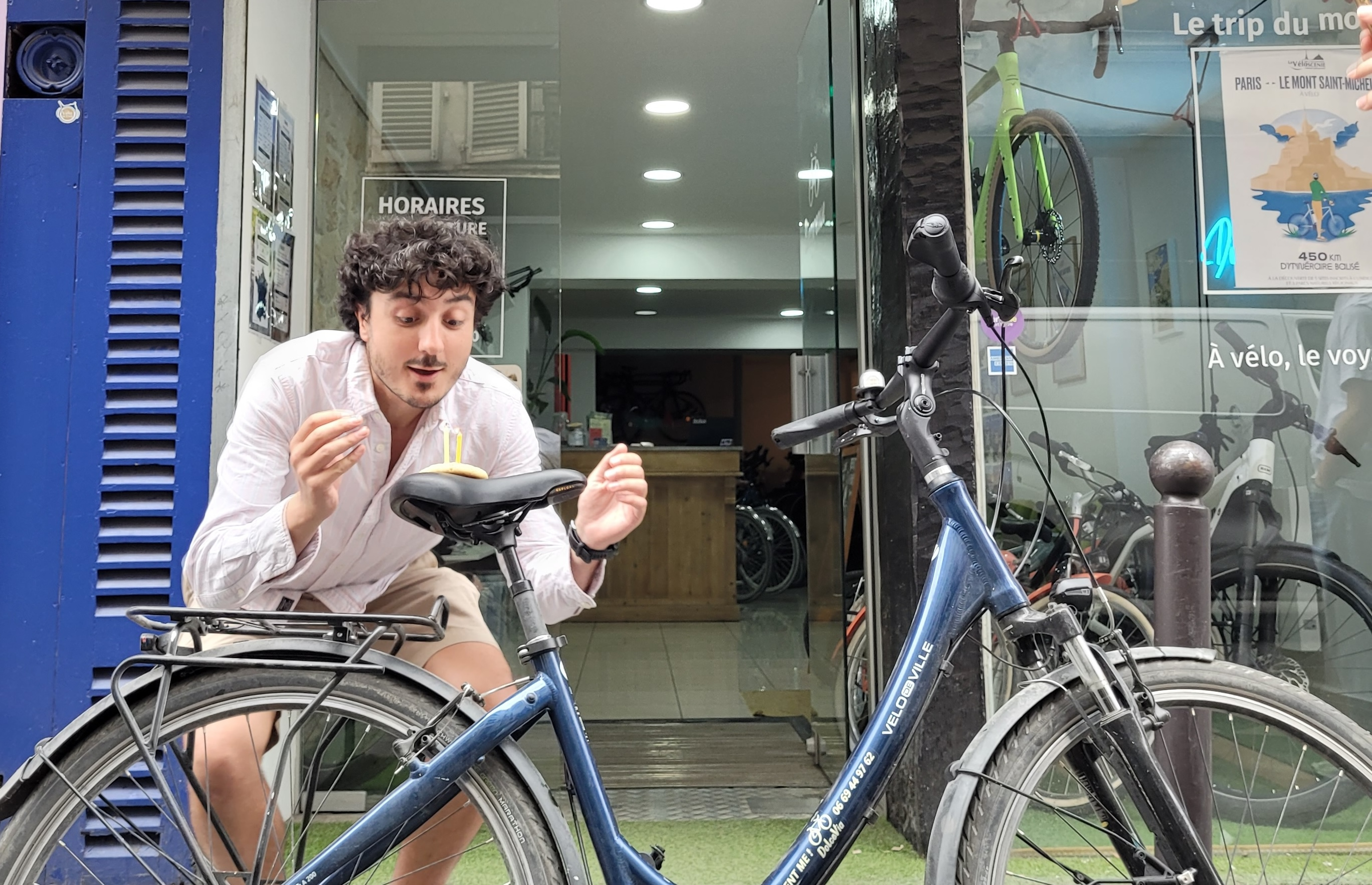 Cover Image for Tourisme responsable : DolceVia triple son activité en 2025