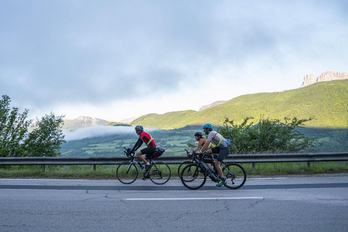 Cover Image for Voyage à vélo : combien ça coûte vraiment ?