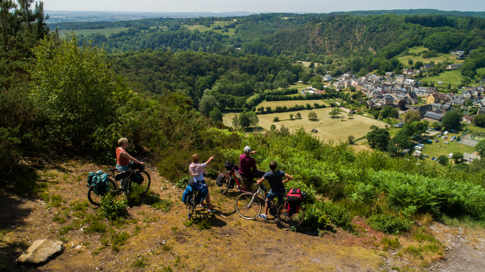 Voyage à vélo organisé : à quoi s’attendre ?