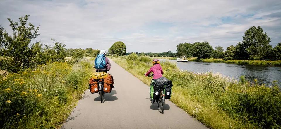 Cover Image for Voyages à vélo organisés : guidés vs en autonomie. Quelle option choisir ?