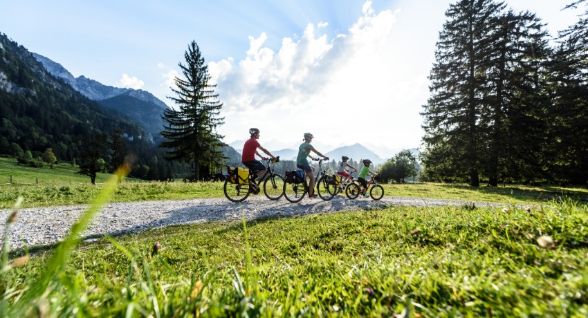 Cover Image for Voyages à vélo organisés : une solution clé en main pour débutants